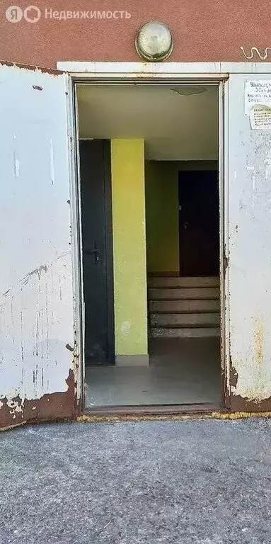 1-комнатная квартира: Калининград, улица Серова, 14 (39.4 м) - Фото 0