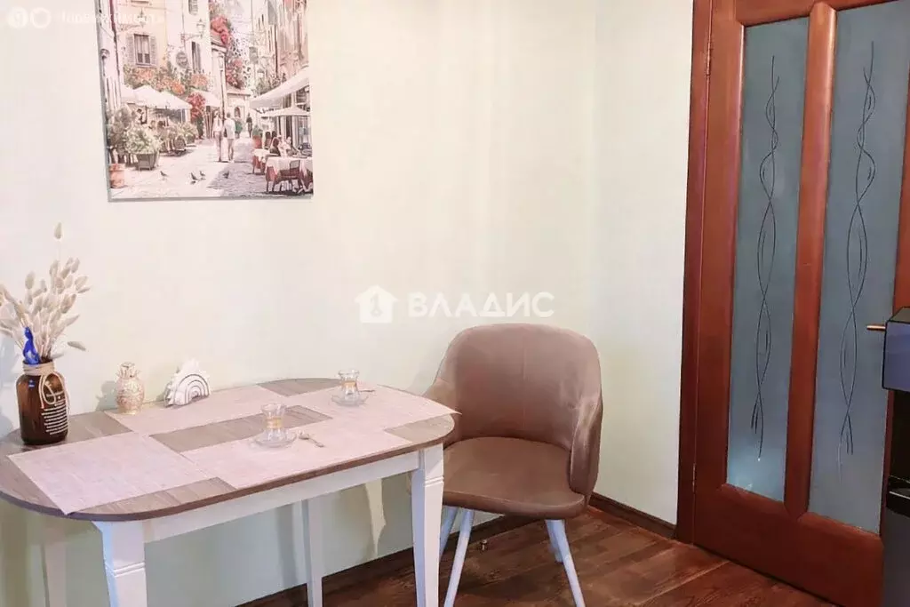 1-комнатная квартира: Красногорск, Спасская улица, 8 (41 м) - Фото 1