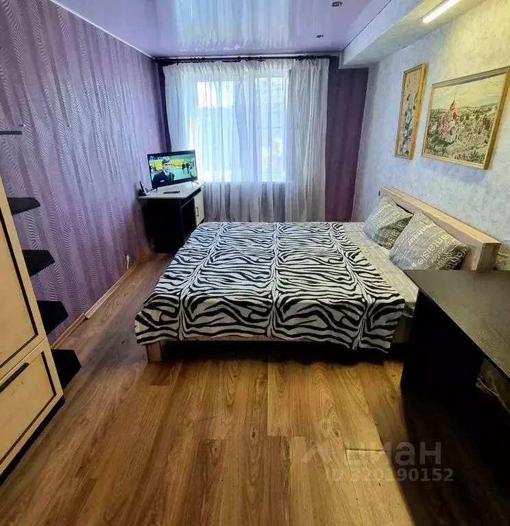 2-к кв. Московская область, Королев просп. Королева, 12А (50.0 м) - Фото 1