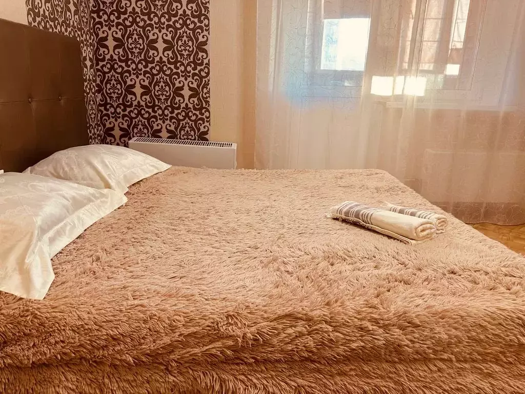 1-к кв. Татарстан, Казань Чистопольская ул., 76 (45.0 м) - Фото 1