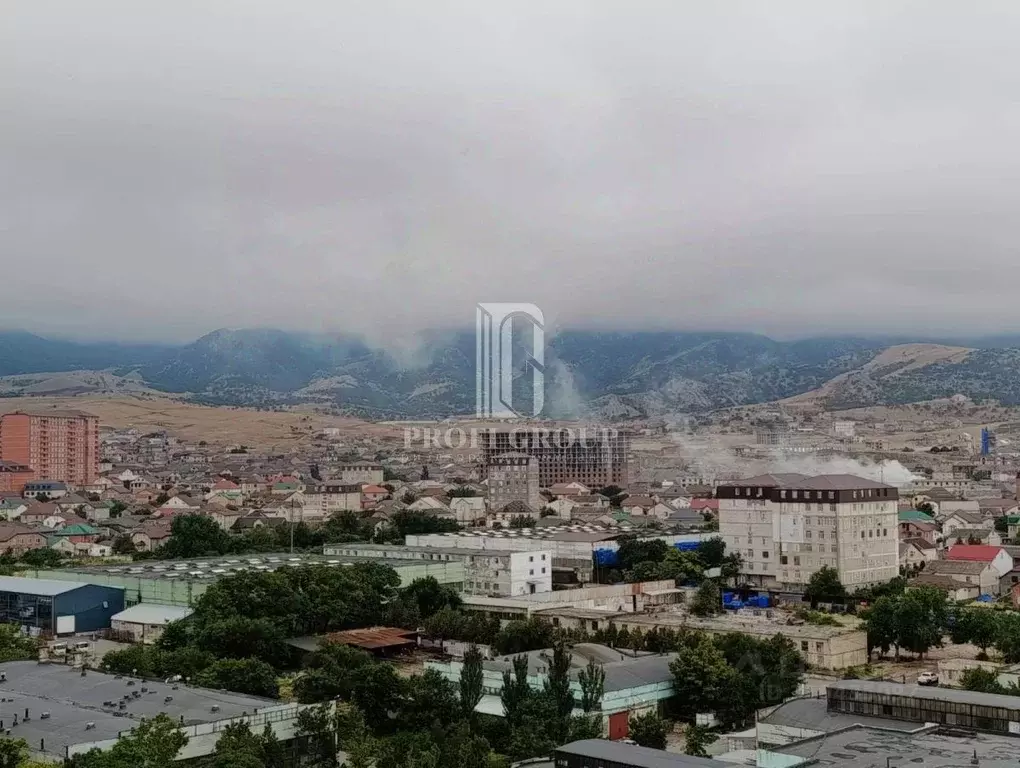 2-к кв. Дагестан, Махачкала просп. Али-Гаджи Акушинского (75.0 м) - Фото 1