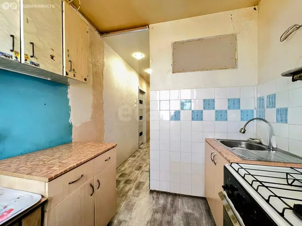 3-комнатная квартира: Озерск, Набережная улица, 47 (61.1 м) - Фото 2