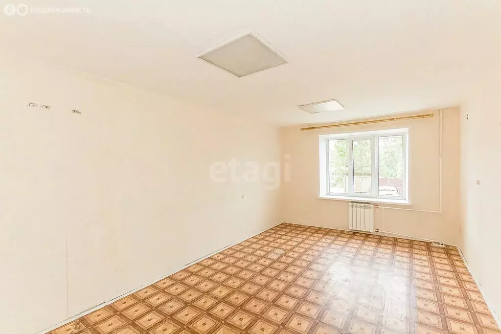 1к в -комнатной квартире (25 м) - Фото 1