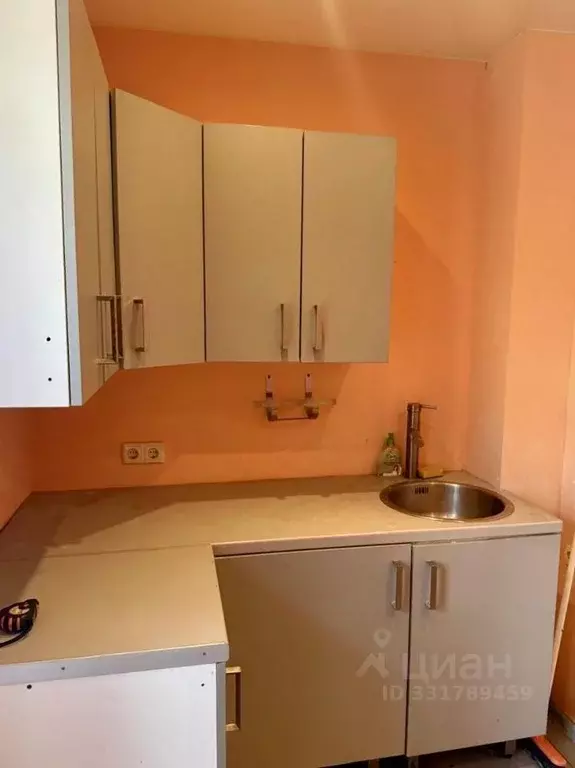 2-к кв. Москва ул. Тимура Фрунзе, 8/5 (48.4 м) - Фото 2