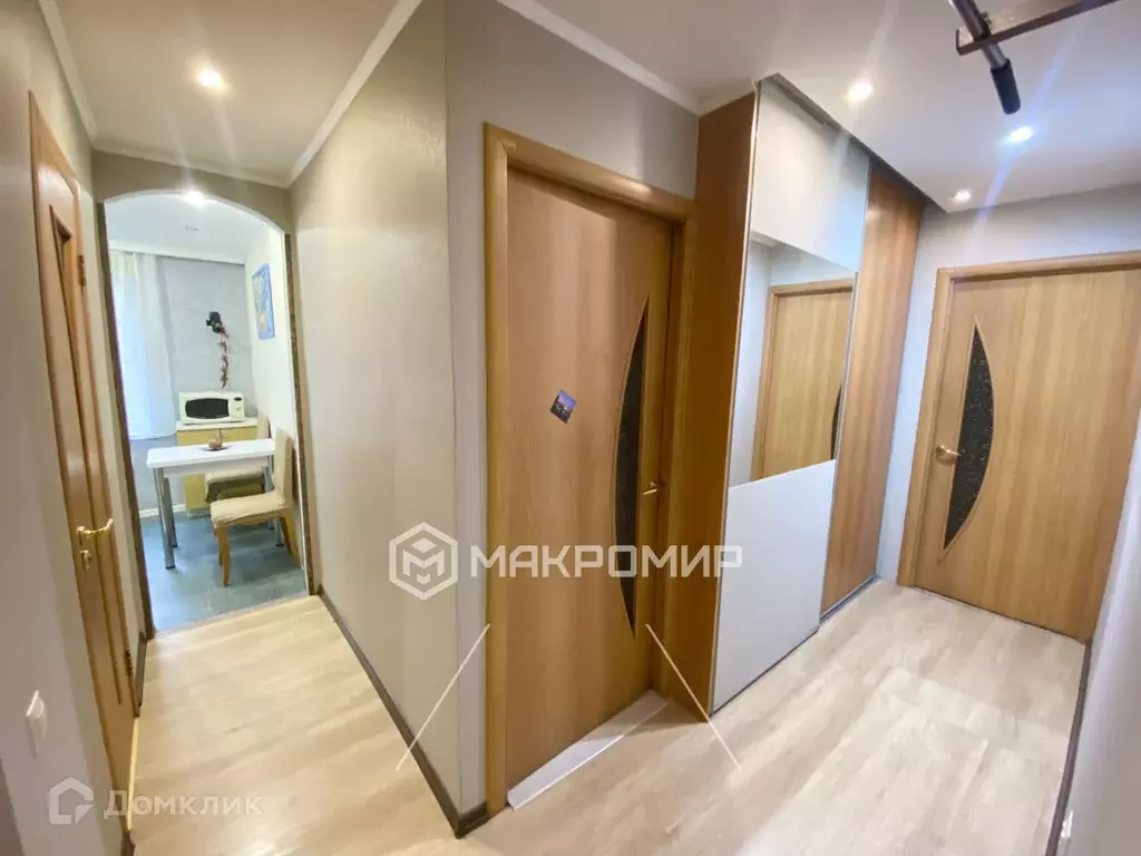Продаётся 2-к квартира, 48.2 м - Фото 0