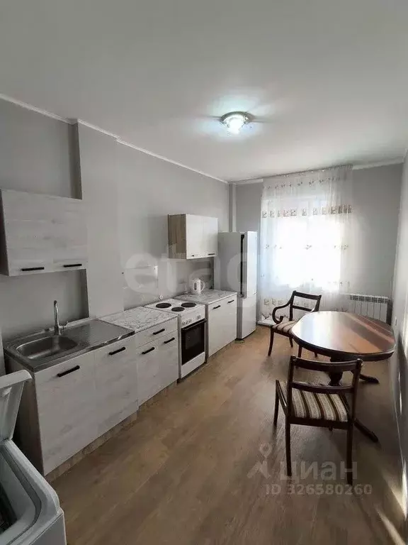 1-к кв. Новосибирская область, Новосибирск Горский мкр,  (38.0 м) - Фото 1