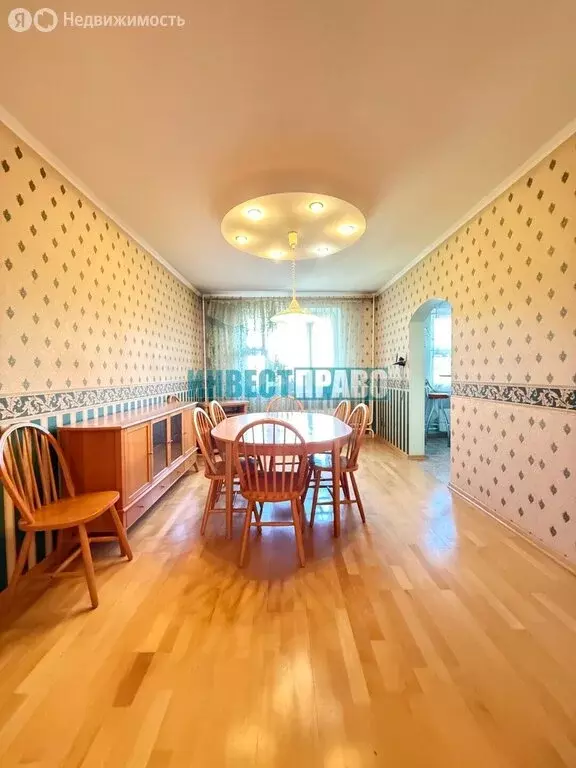 3-комнатная квартира: Химки, улица Бабакина, 2Б (93.9 м) - Фото 1