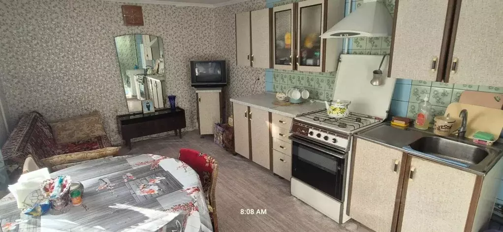 Дом в Краснодарский край, Анапа муниципальный округ, с. Витязево ул. ... - Фото 2
