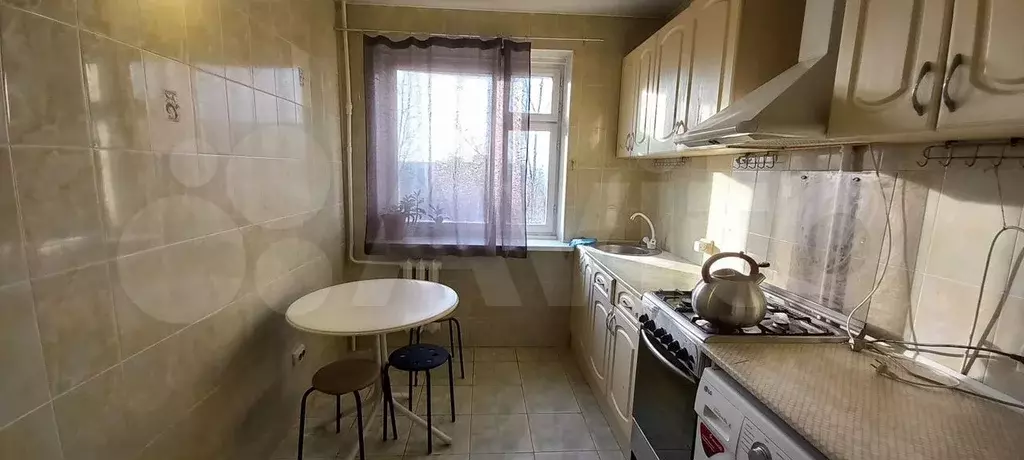 3-к. квартира, 61 м, 8/9 эт. - Фото 1