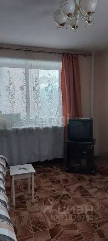 2-к кв. Амурская область, Ивановский муниципальный округ, с. Березовка ... - Фото 0