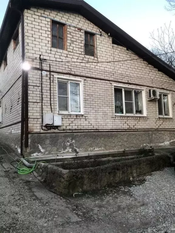 Дом в Краснодарский край, Геленджик городской округ, с. Михайловский ... - Фото 1