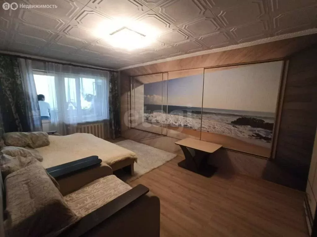 3-комнатная квартира: Улан-Удэ, улица Антонова, 4 (65.3 м) - Фото 2