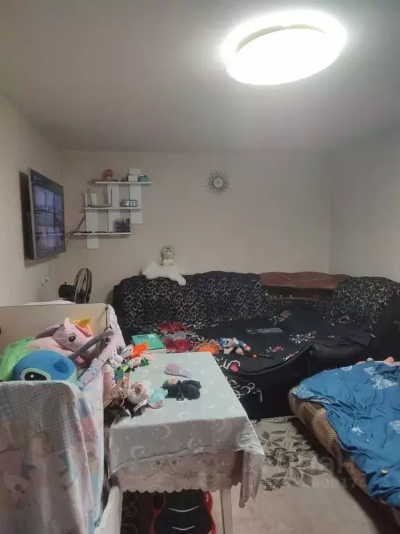 2-к кв. Нижегородская область, Дзержинск ул. Ульянова, 7А (39.8 м) - Фото 2