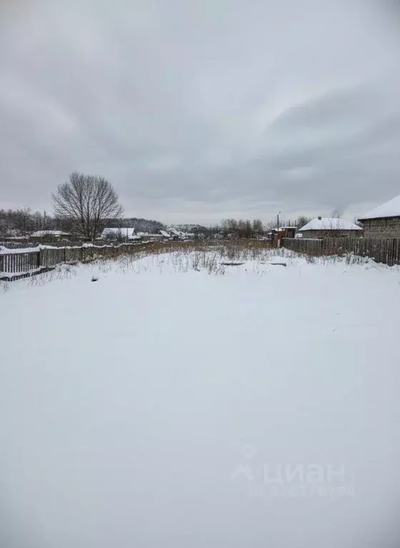 Участок в Оренбургская область, Оренбургский район, Красноуральский ... - Фото 2