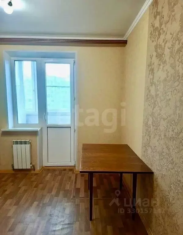 3-к кв. Белгородская область, Белгород ул. Щорса, 57 (71.9 м) - Фото 2