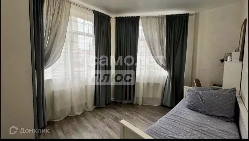 Продаётся 2-к квартира, 63.3 м - Фото 0