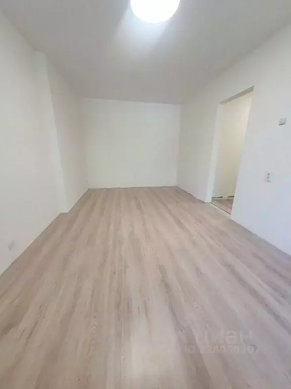 3-к кв. Московская область, Егорьевск 2-й мкр, 9 (56.0 м) - Фото 1