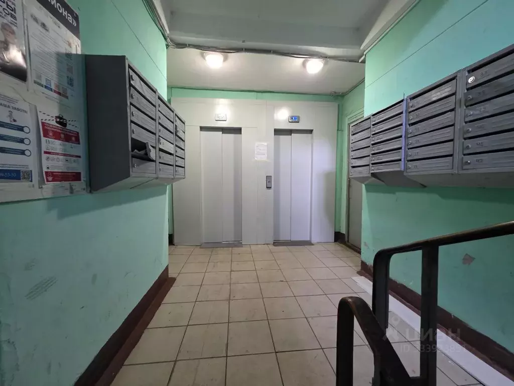 1-к кв. Москва Алтуфьевское ш., 79 (35.0 м) - Фото 2
