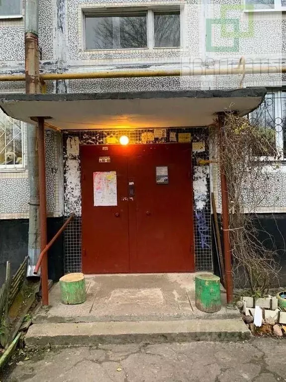 2-к кв. Ленинградская область, Луга ул. Кингисеппа, 8 (47.4 м) - Фото 2