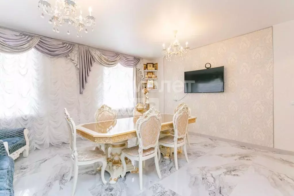 3-к кв. Хабаровский край, Хабаровск ул. Руднева, 76 (85.0 м) - Фото 0