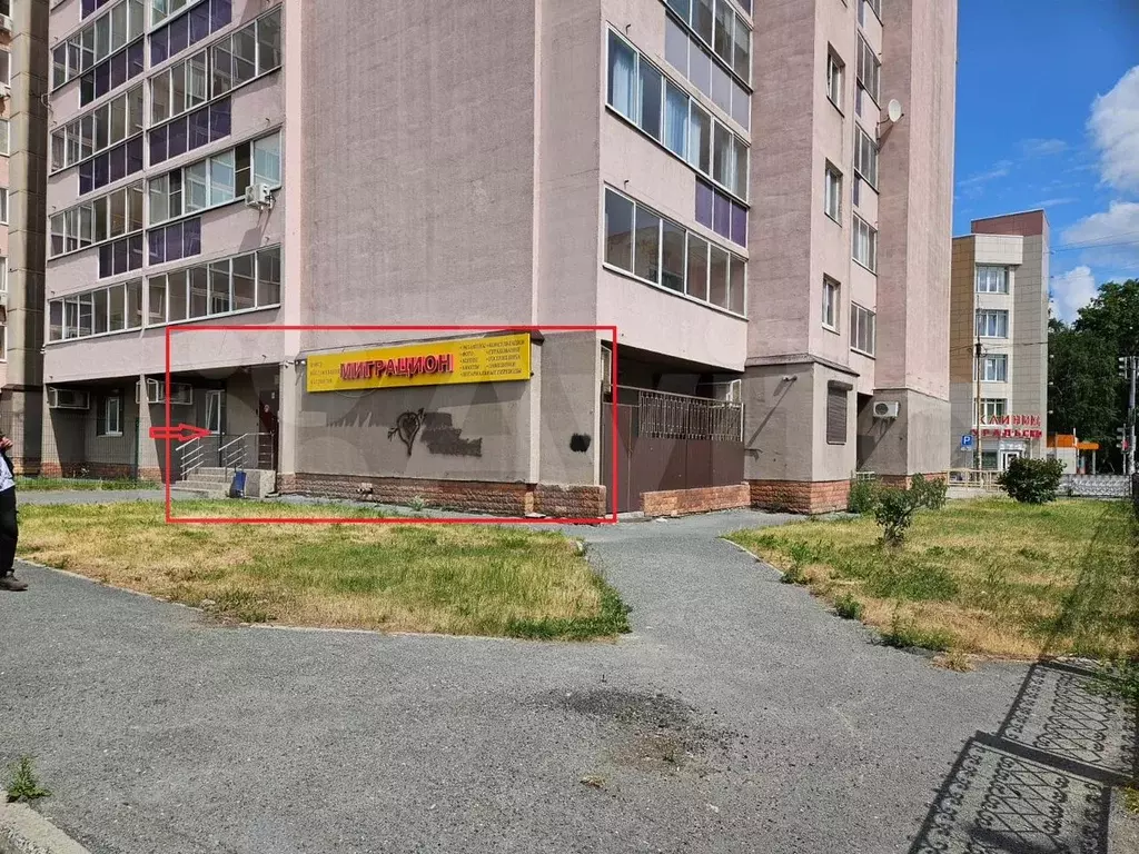 Свободного назначения, 79.4 м - Фото 1