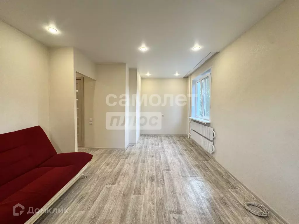 Продаётся 1-к квартира, 35.7 м - Фото 1