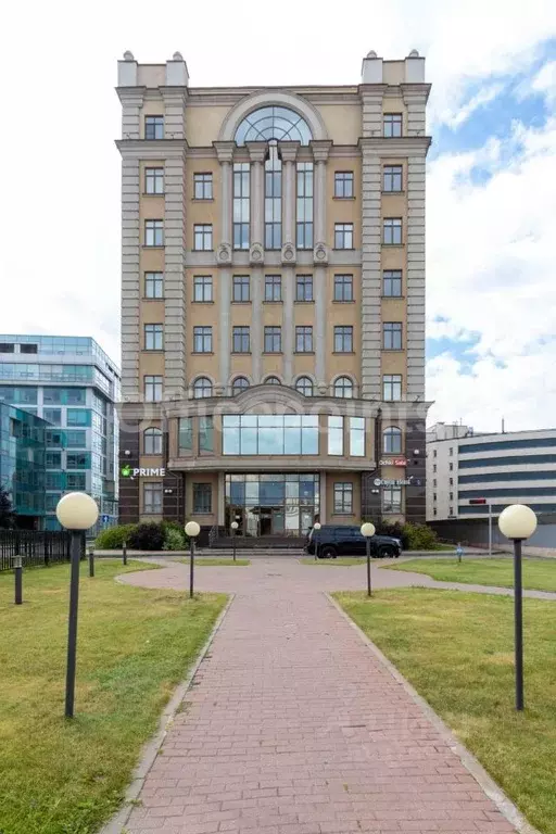 Офис в Москва Летниковская ул., 10С2 (135 м) - Фото 2