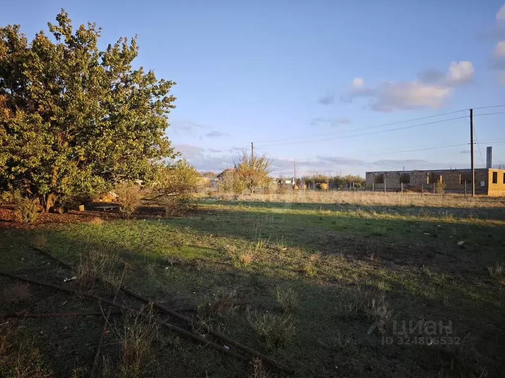 Участок в Крым, Сакский район, с. Митяево ул. Южная (20.0 сот.) - Фото 2