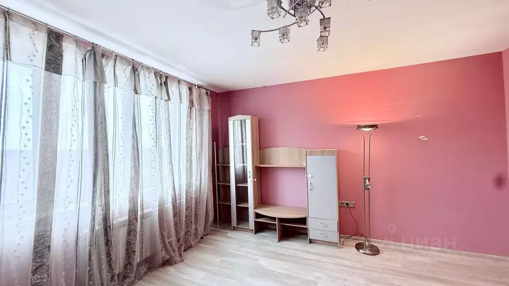 2-к кв. Москва Курганская ул., 4 (52.0 м) - Фото 2