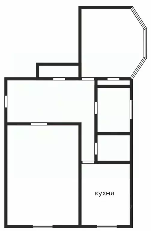 2-к кв. Челябинская область, Челябинск ул. Масленникова, 3 (63.3 м) - Фото 1