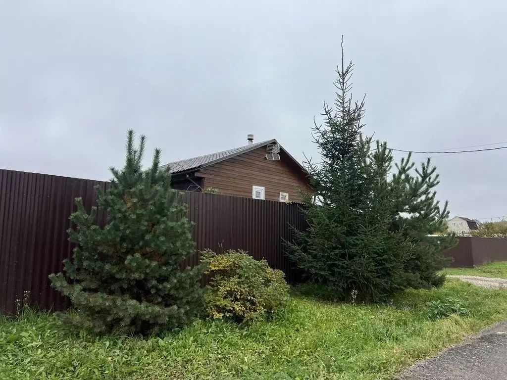 Участок в Московская область, Ступино городской округ, Ясные Зори-2 дп ... - Фото 0