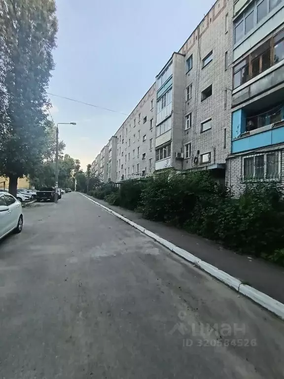 3-к кв. Воронежская область, Воронеж ул. Артамонова, 4а (56.5 м) - Фото 1