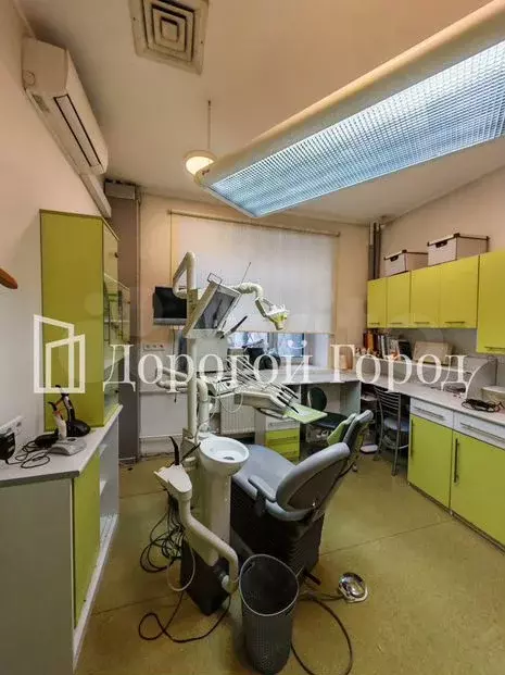 2 стоматологических кабинета на Курской - Фото 1