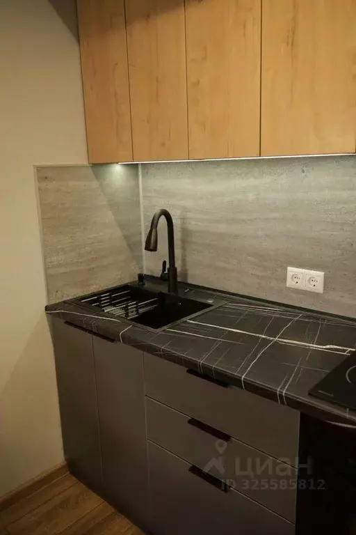 2-к кв. Новосибирская область, Новосибирск ул. Гаранина, 33/6 (45.0 м) - Фото 2