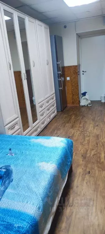 Комната Санкт-Петербург ул. Профессора Попова, 44 (15.9 м) - Фото 2