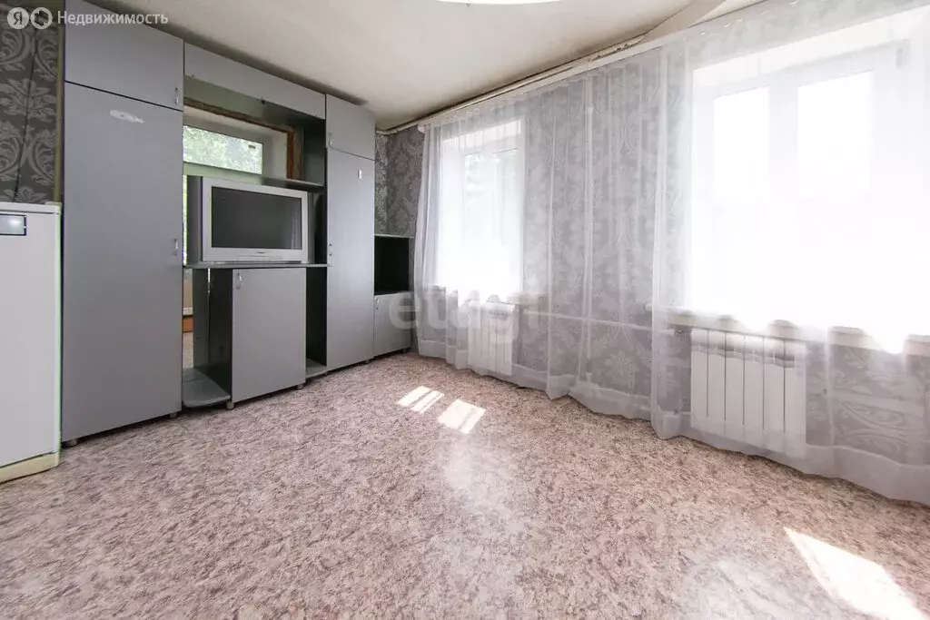 2-комнатная квартира: Томск, Татарская улица, 7 (30 м) - Фото 1
