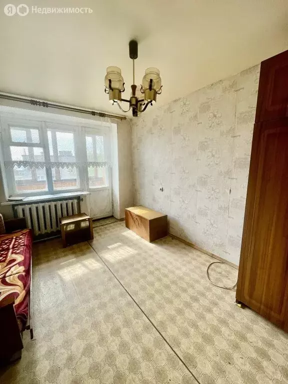 1-комнатная квартира: Иваново, 3-я улица Чайковского, 4А (22.4 м) - Фото 0