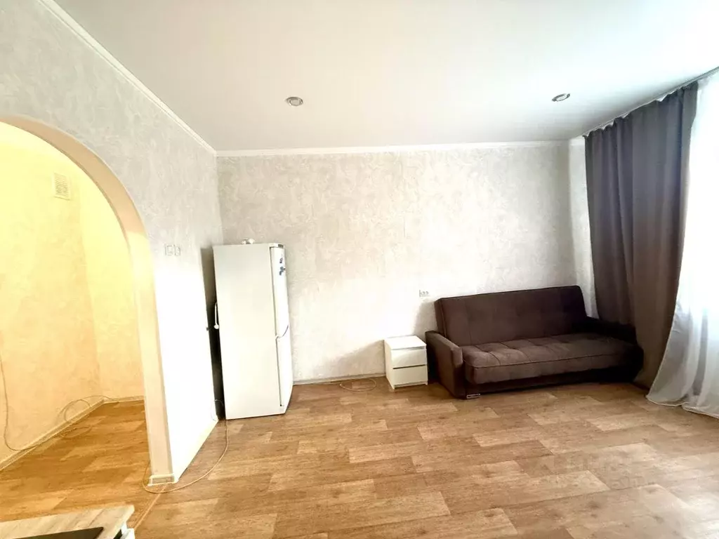 Студия Нижегородская область, Нижний Новгород ул. Чаадаева, 22 (22.7 ... - Фото 2