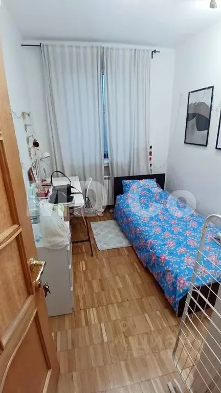 Комната Москва ул. Годовикова, 1К1 (10.0 м) - Фото 1