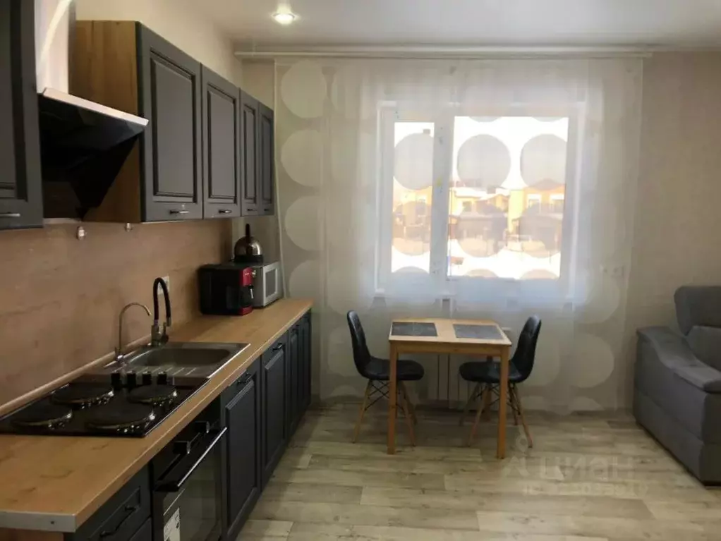 3-к кв. Новосибирская область, Мошковский район, пос. Октябрьский ул. ... - Фото 2