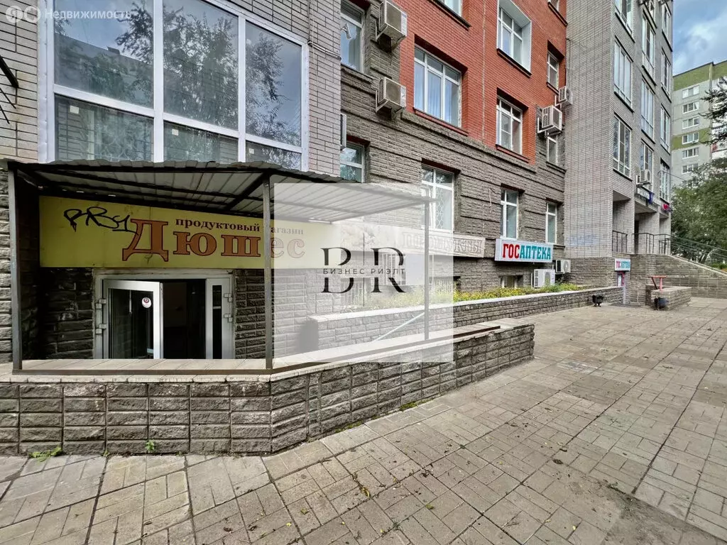 Офис (155 м) - Фото 0