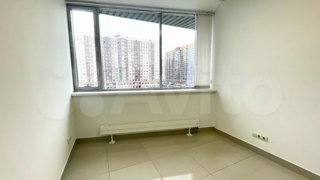 Офисы с отличным ремонтом 19-36 м2 - Фото 1