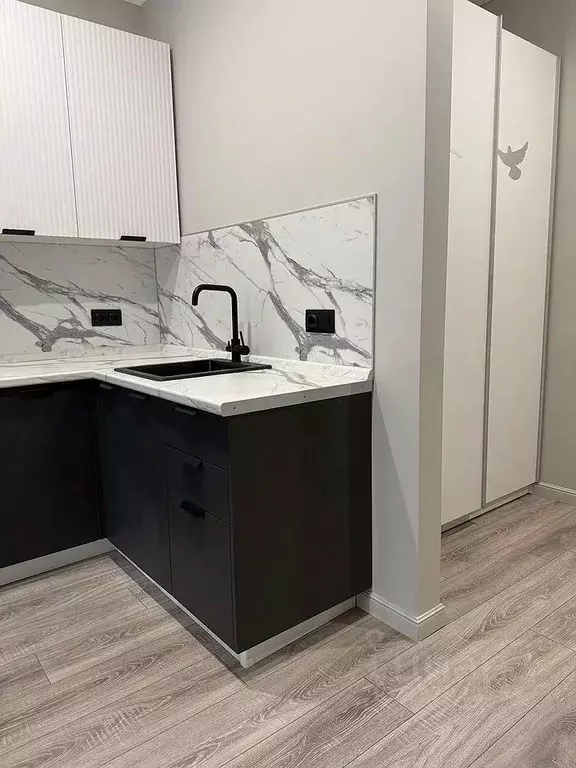 1-к кв. Москва Михалковская ул., 48к2 (36.0 м) - Фото 2