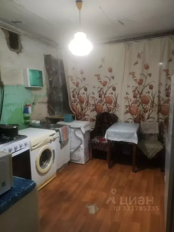 Комната Ярославская область, Ярославль ул. Зелинского, 5 (17.0 м) - Фото 1