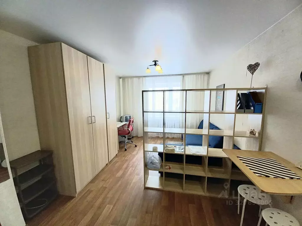 Комната Новосибирская область, Новосибирск ул. Сибиряков-Гвардейцев, ... - Фото 2