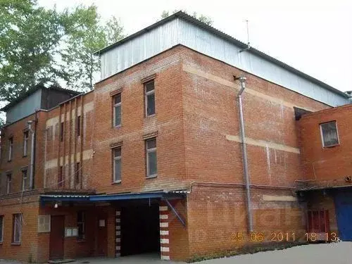 Гараж в Москва Сельскохозяйственная ул., 41 (21 м) - Фото 1