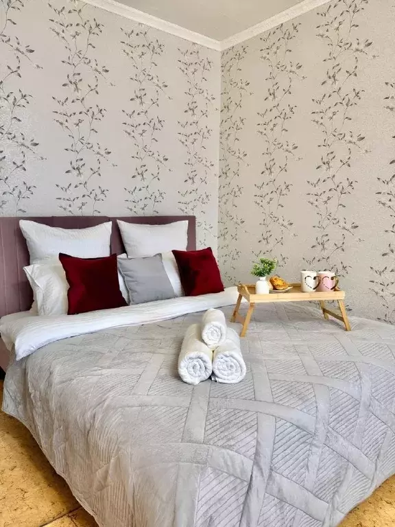 1-к кв. Москва, Москва, Зеленоград к1425 (44.0 м) - Фото 1