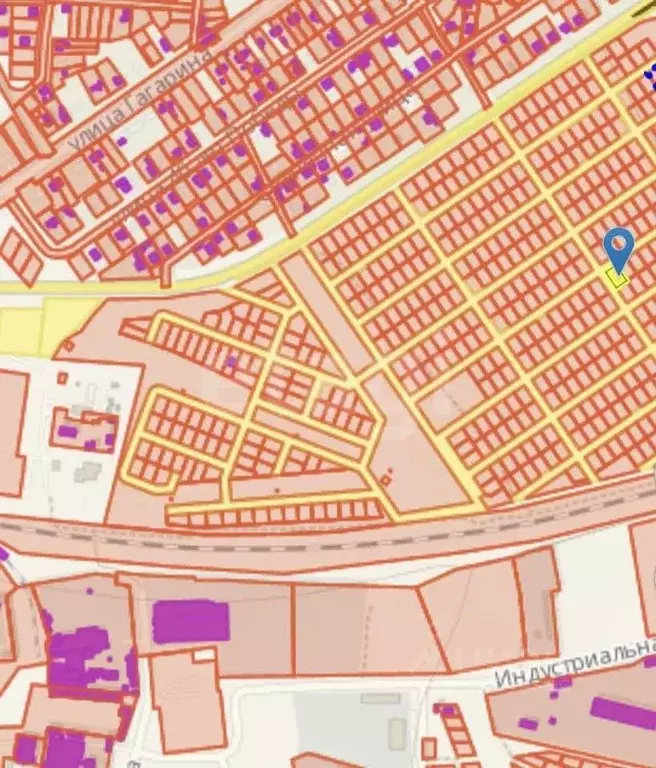 Участок в Крым, Сакский район, с. Лесновка  (6.0 сот.) - Фото 2