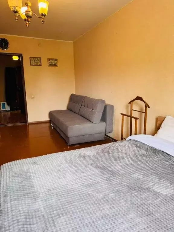 3-к кв. Татарстан, Казань ул. Космонавтов, 39 (67.0 м) - Фото 1