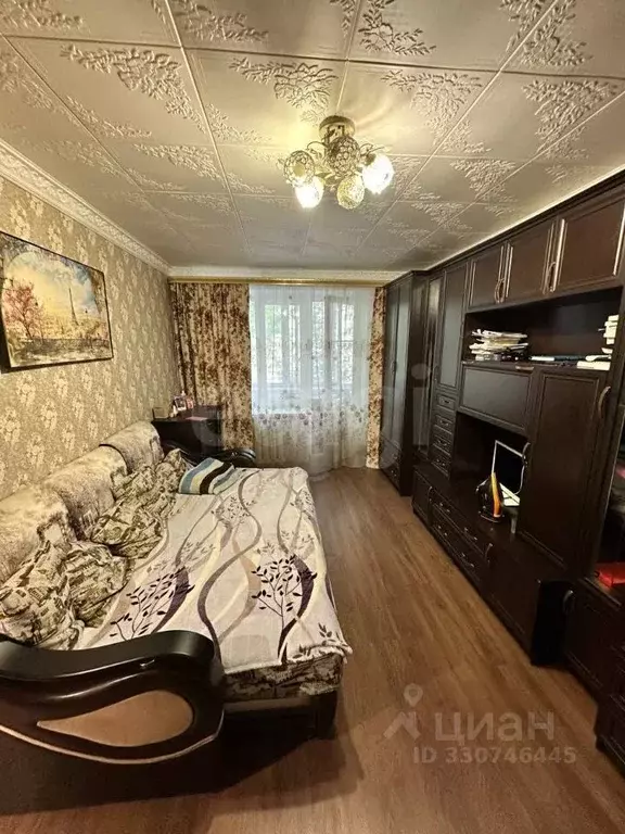 2-к кв. Москва Мироновская ул., 26 (43.7 м) - Фото 1